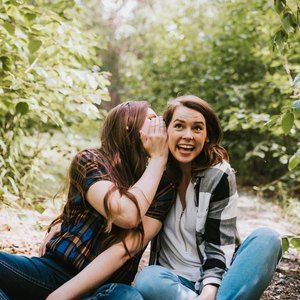 Meet your Posher, Shoshanna